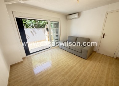 Sale - Villa - Las Ramblas Golf