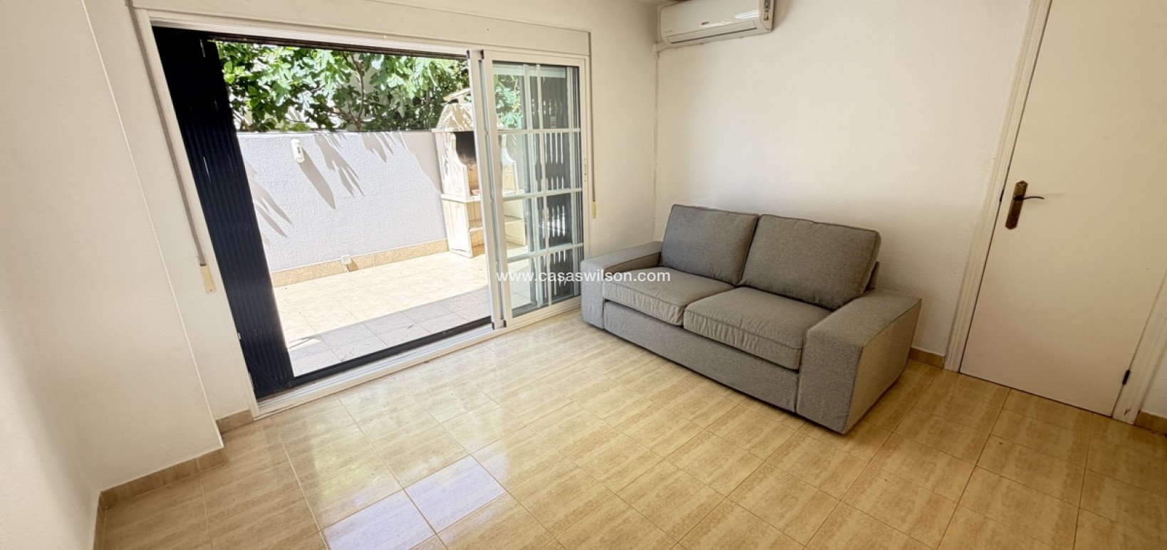 Sale - Villa - Las Ramblas Golf