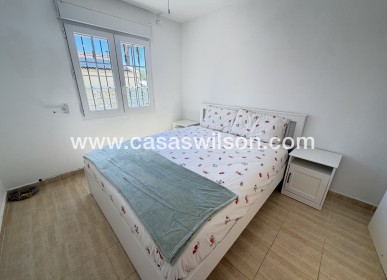 Sale - Villa - Las Ramblas Golf