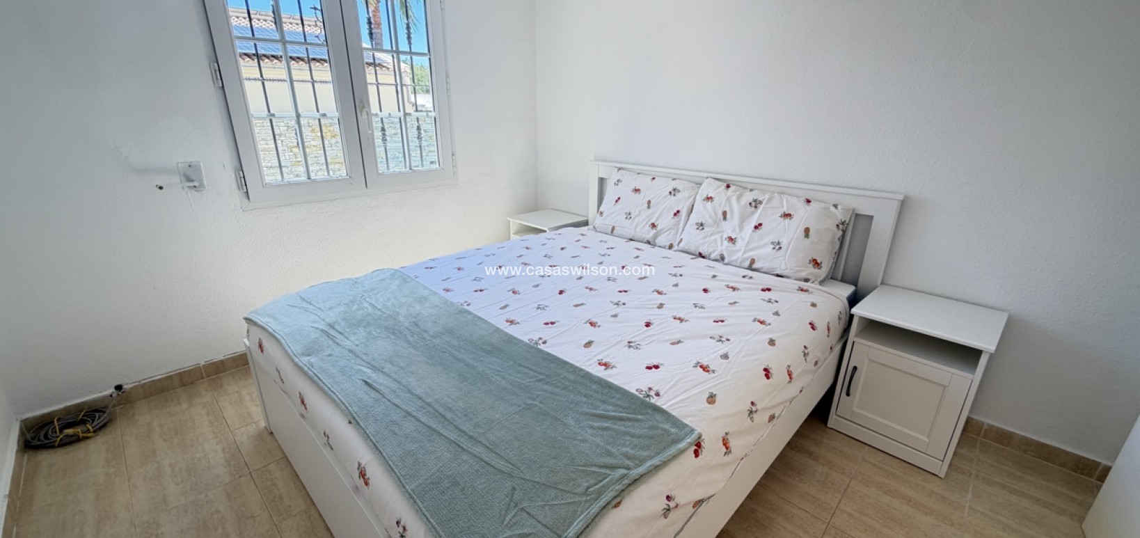 Sale - Villa - Las Ramblas Golf