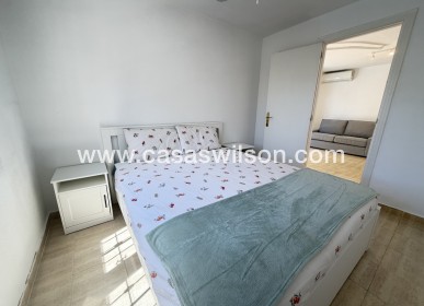 Sale - Villa - Las Ramblas Golf