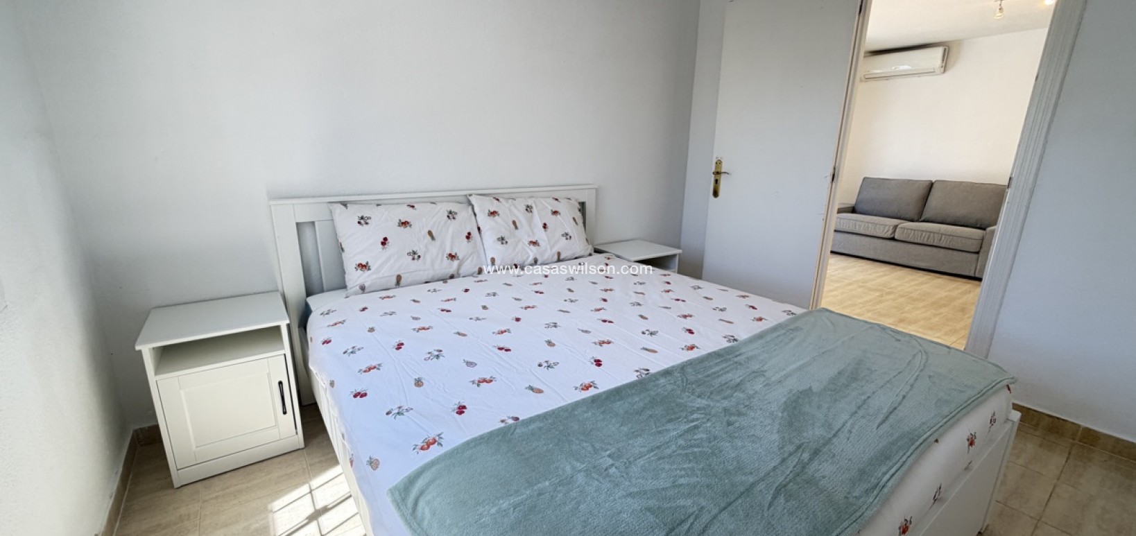 Sale - Villa - Las Ramblas Golf