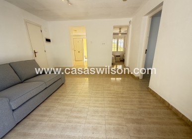 Sale - Villa - Las Ramblas Golf