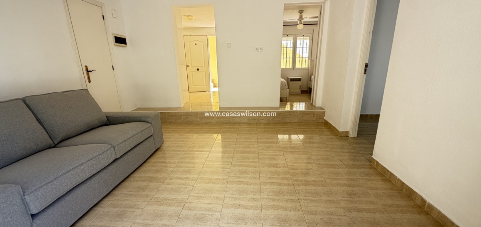 Sale - Villa - Las Ramblas Golf