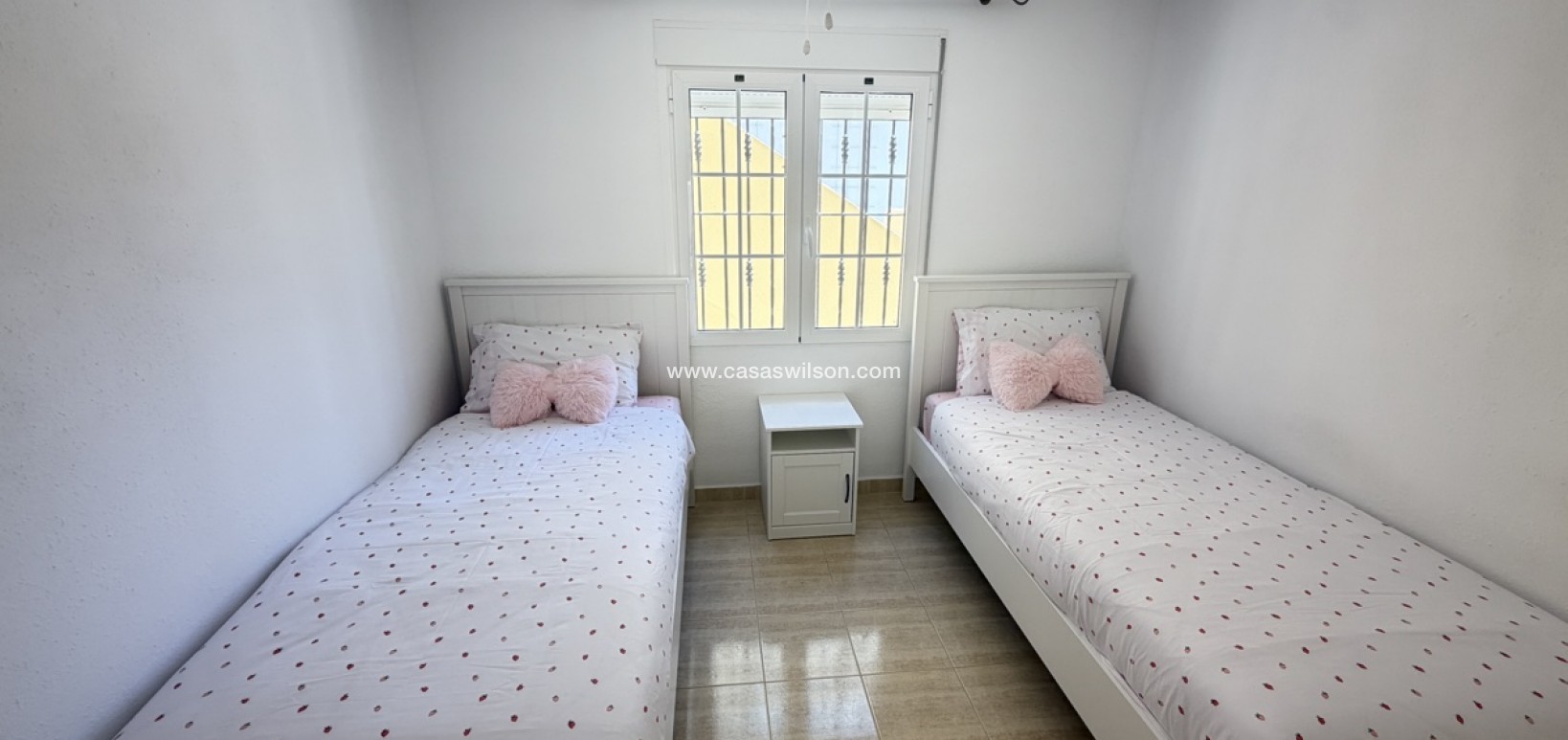 Sale - Villa - Las Ramblas Golf