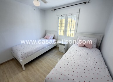 Sale - Villa - Las Ramblas Golf