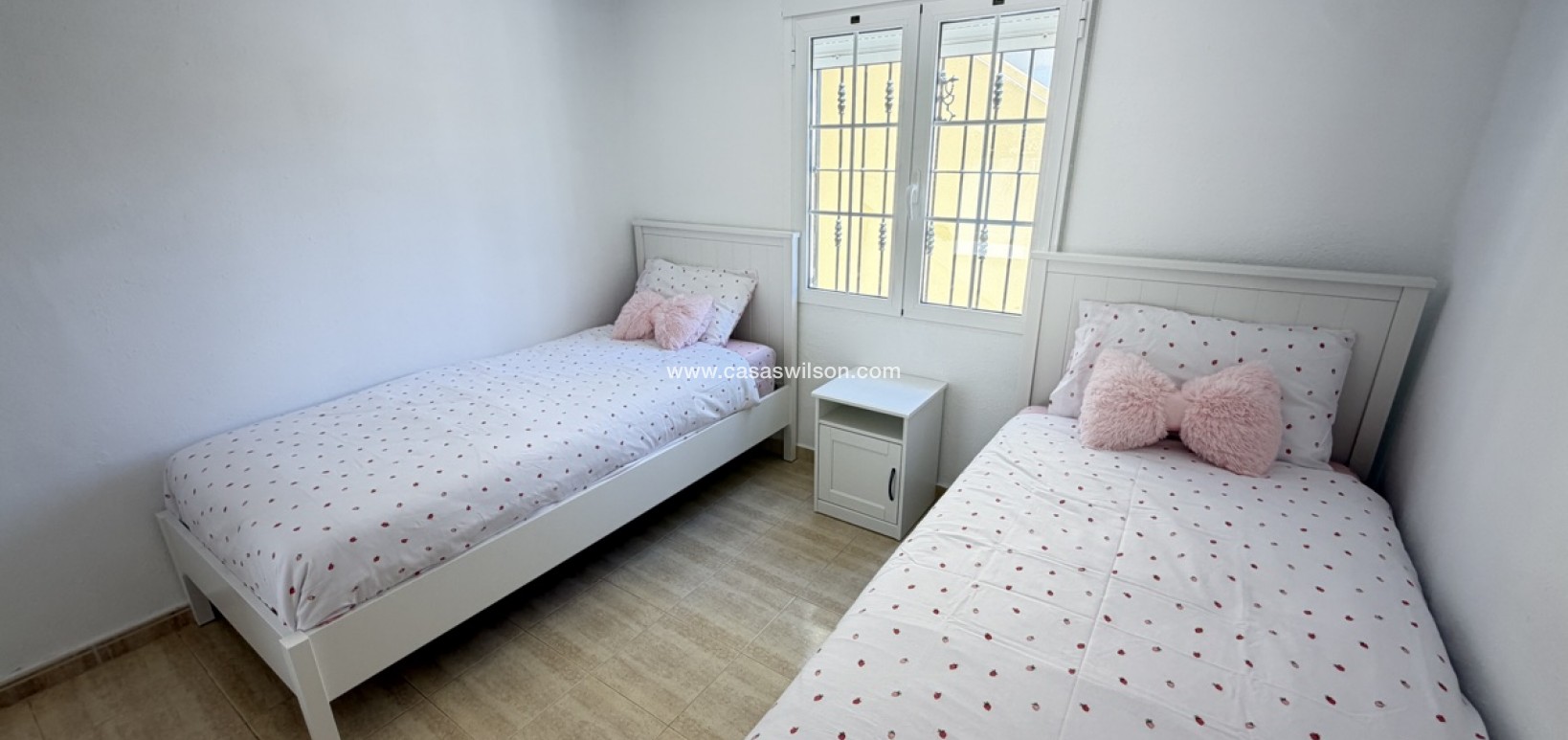 Sale - Villa - Las Ramblas Golf