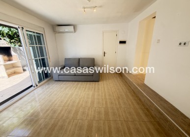 Sale - Villa - Las Ramblas Golf