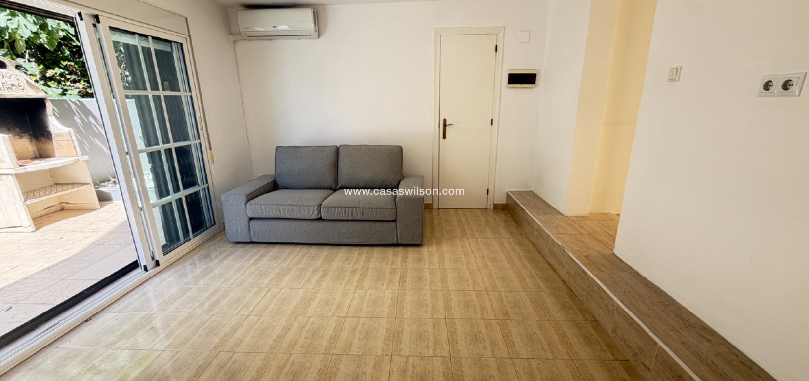 Sale - Villa - Las Ramblas Golf