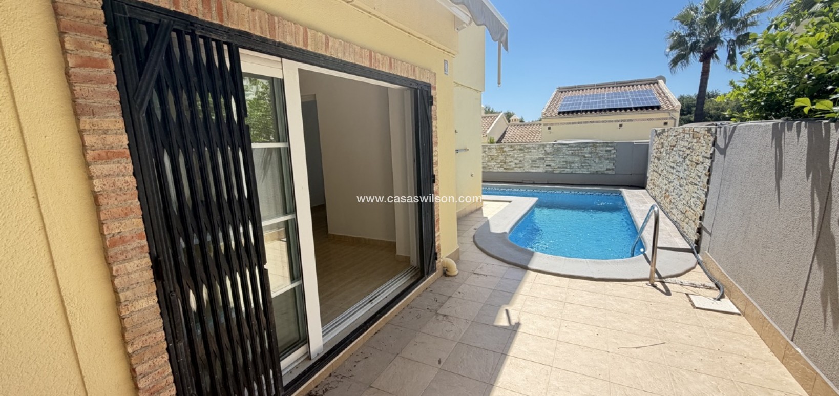 Sale - Villa - Las Ramblas Golf