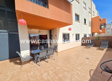 Sale - Apartment / Flat * - Orihuela Costa - Villamartín *