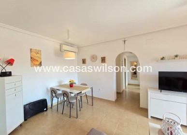 Sale - Apartment / Flat * - Orihuela Costa - Villamartín *