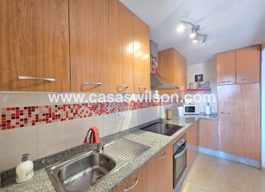 Sale - Apartment / Flat * - Orihuela Costa - Villamartín *