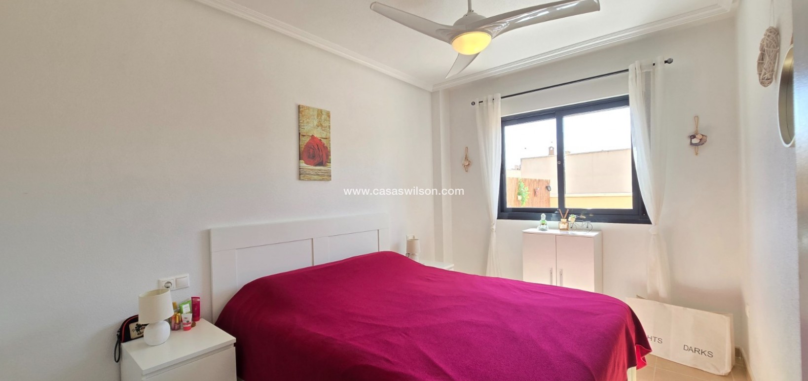 Sale - Apartment / Flat * - Orihuela Costa - Villamartín *