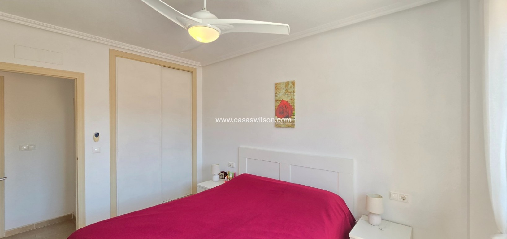 Sale - Apartment / Flat * - Orihuela Costa - Villamartín *