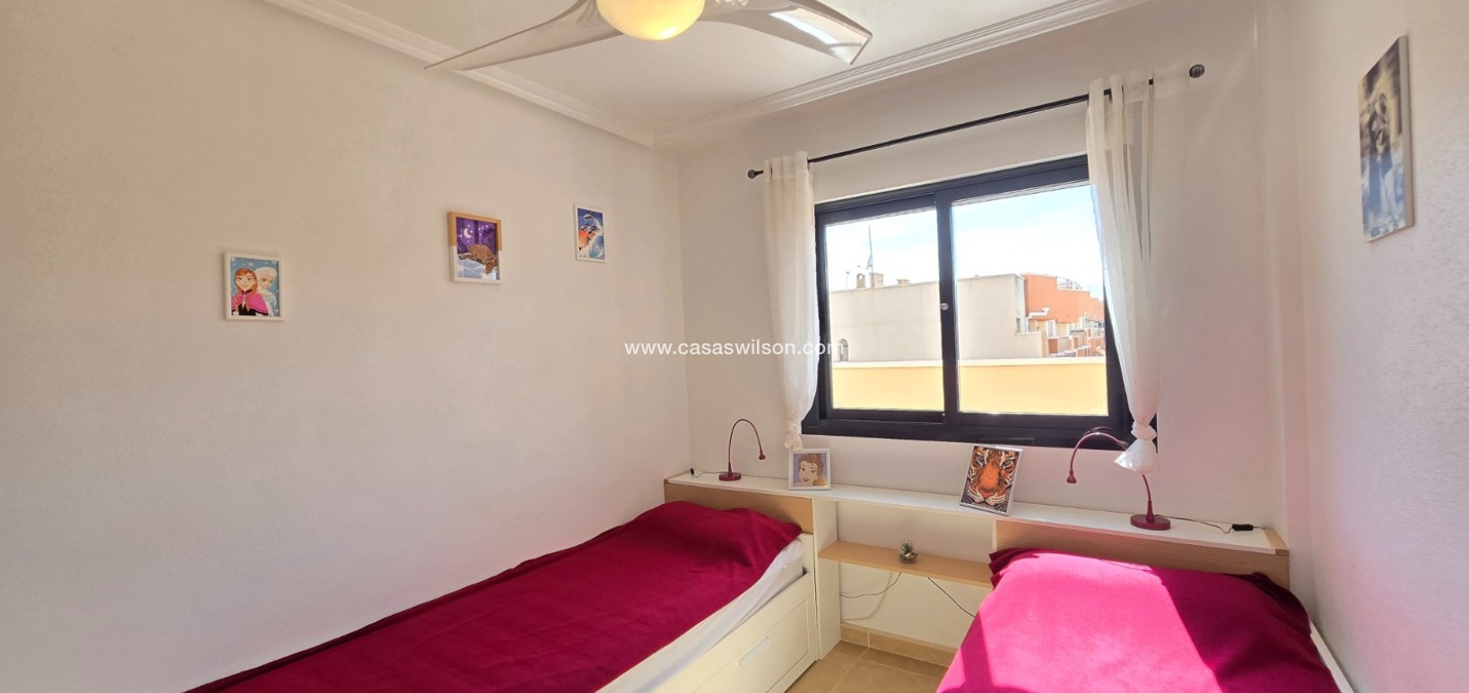 Sale - Apartment / Flat * - Orihuela Costa - Villamartín *