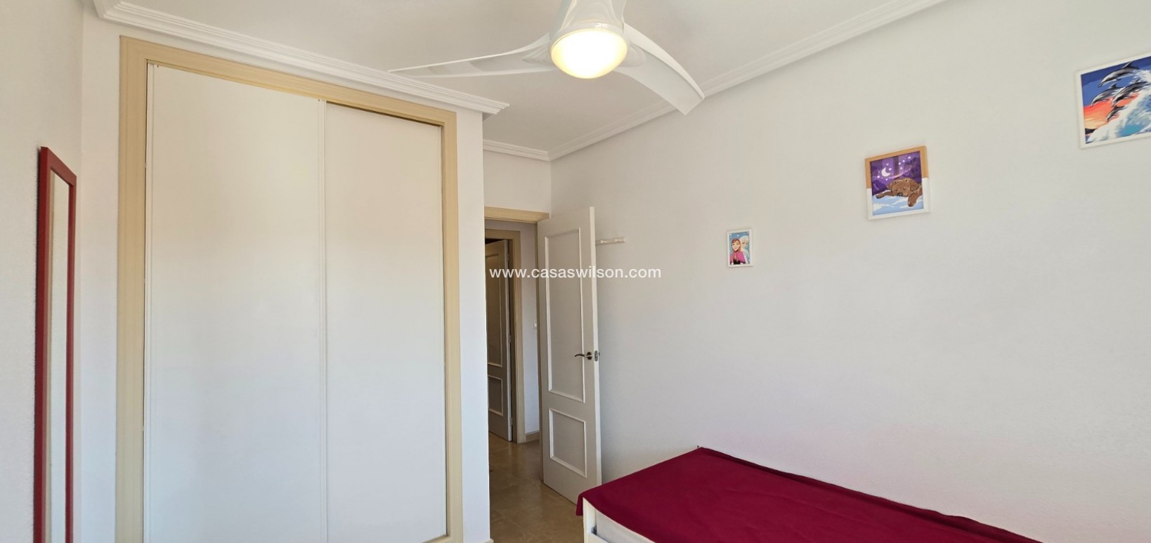 Sale - Apartment / Flat * - Orihuela Costa - Villamartín *