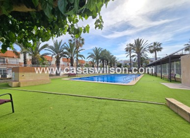 Sale - Apartment / Flat * - Orihuela Costa - Villamartín *
