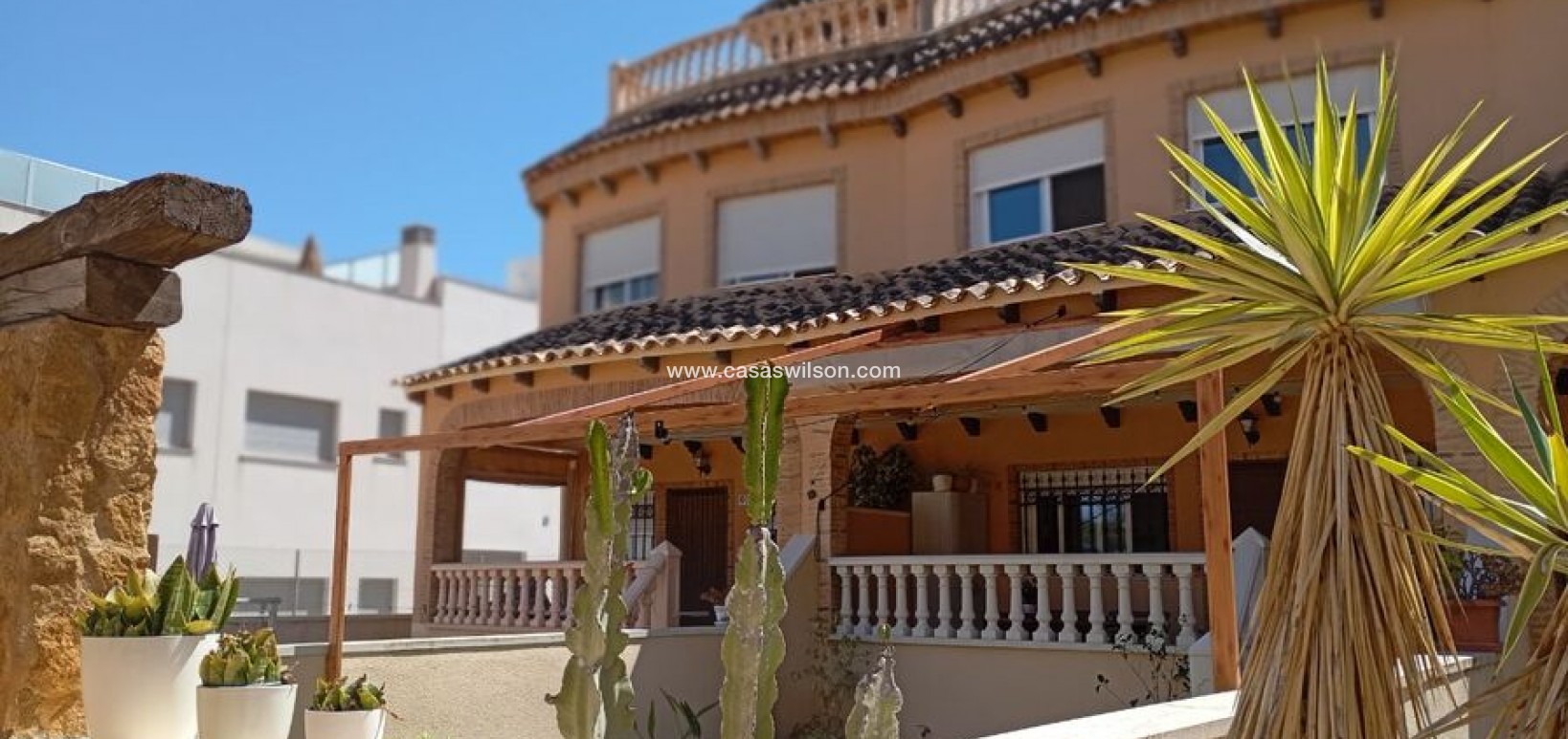 Sale - Townhouse - Guardamar del Segura