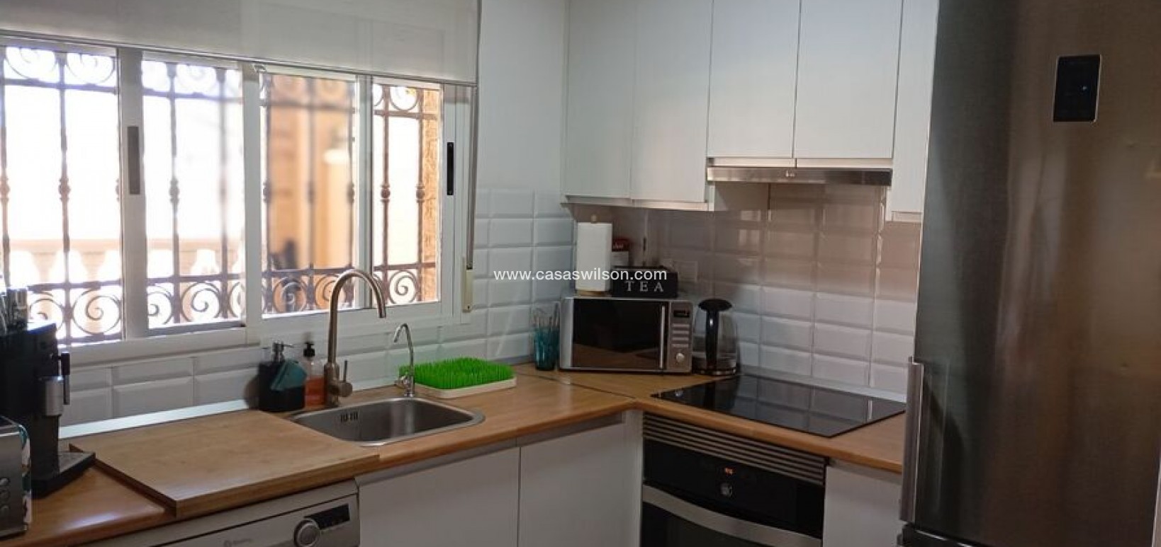 Sale - Townhouse - Guardamar del Segura