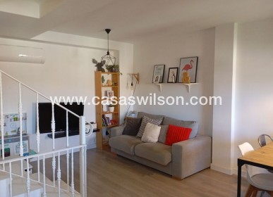 Sale - Townhouse - Guardamar del Segura