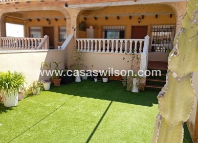 Sale - Townhouse - Guardamar del Segura