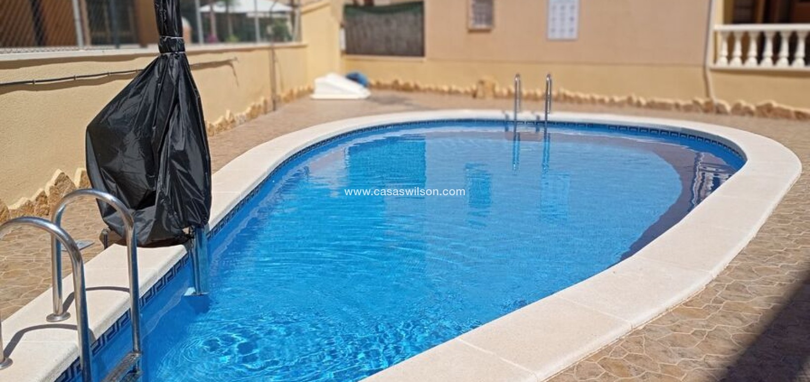 Sale - Townhouse - Guardamar del Segura