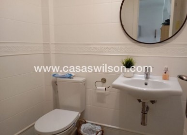 Sale - Townhouse - Guardamar del Segura