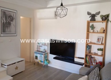 Sale - Townhouse - Guardamar del Segura