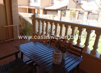 Sale - Townhouse - Guardamar del Segura