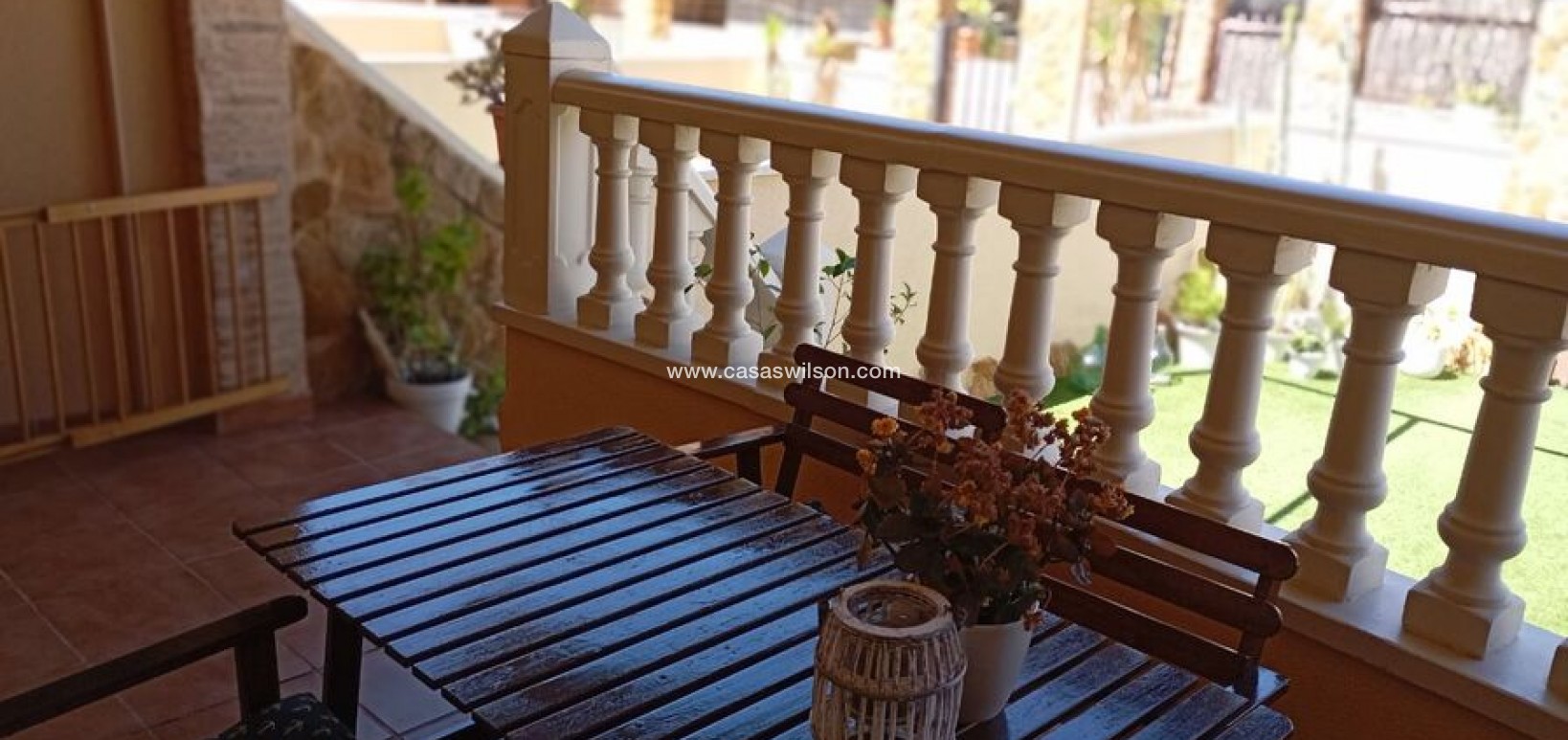 Sale - Townhouse - Guardamar del Segura