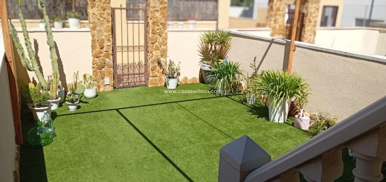 Sale - Townhouse - Guardamar del Segura
