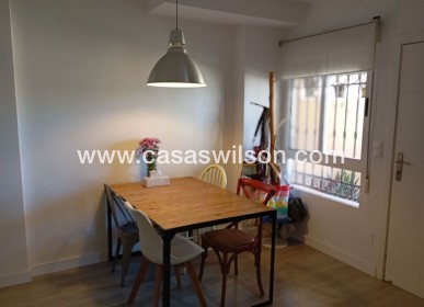 Sale - Townhouse - Guardamar del Segura