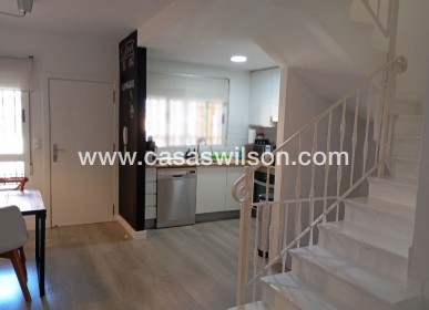 Sale - Townhouse - Guardamar del Segura