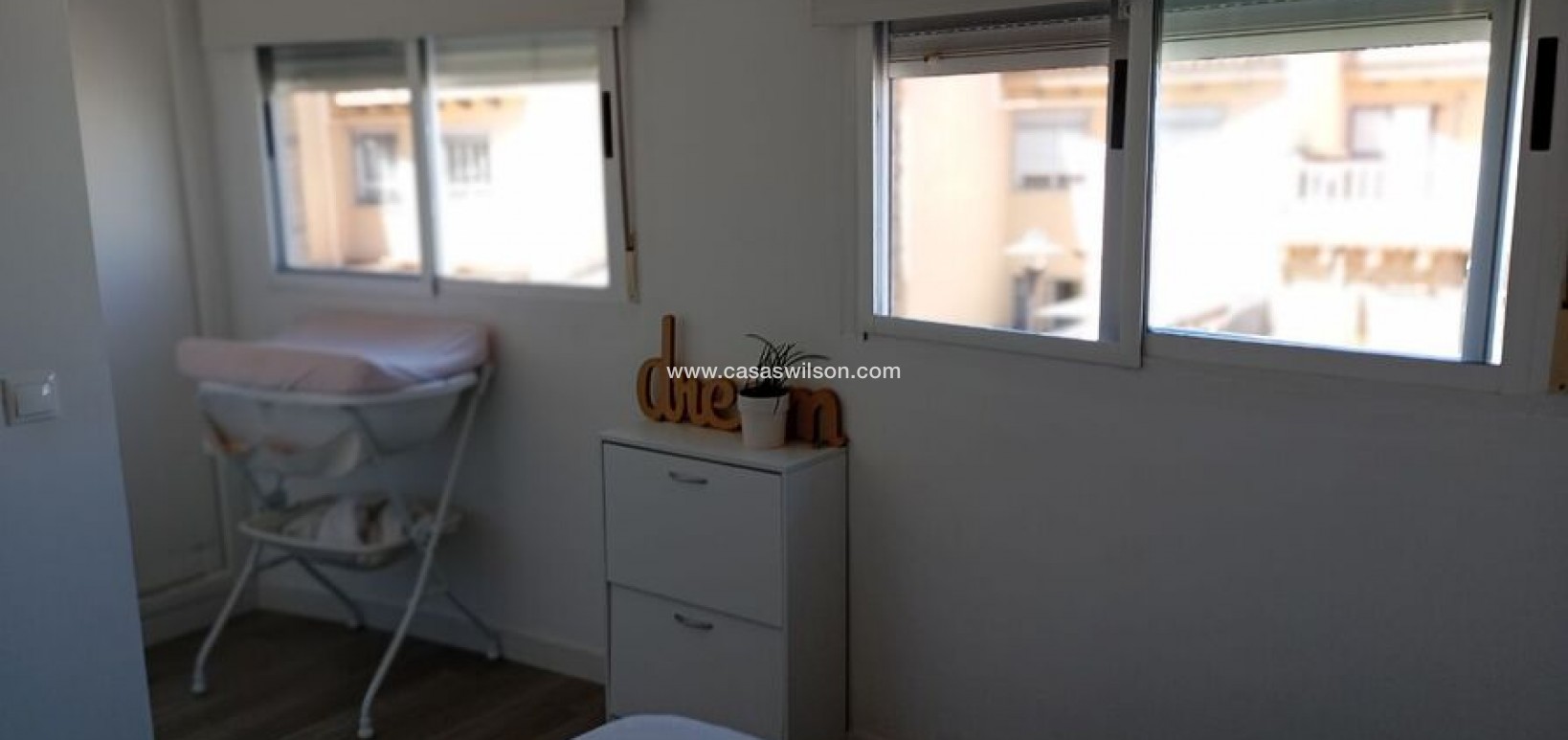 Sale - Townhouse - Guardamar del Segura