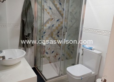 Sale - Townhouse - Guardamar del Segura