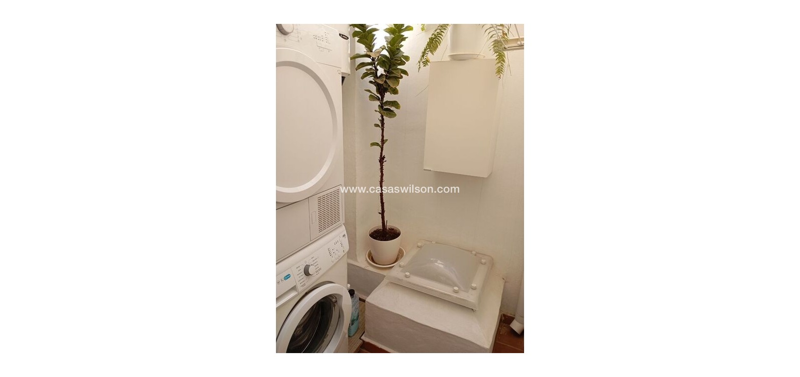 Sale - Townhouse - Guardamar del Segura