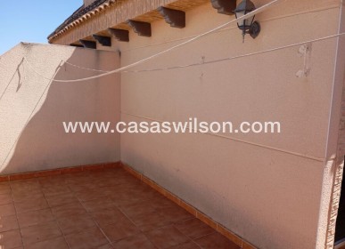 Sale - Townhouse - Guardamar del Segura