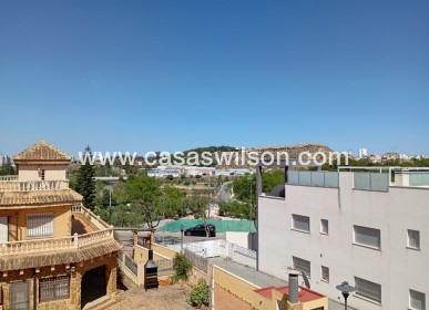 Sale - Townhouse - Guardamar del Segura