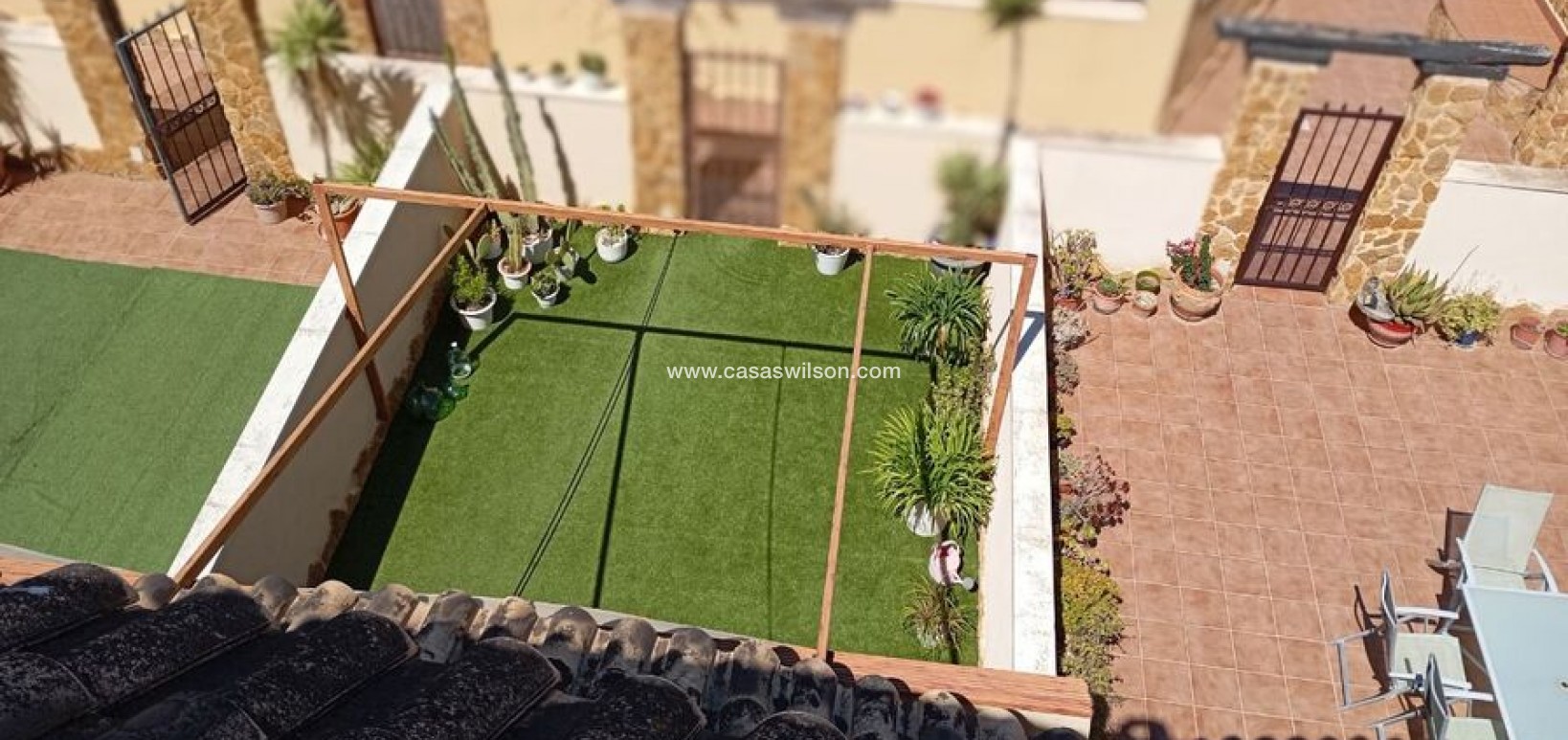 Sale - Townhouse - Guardamar del Segura