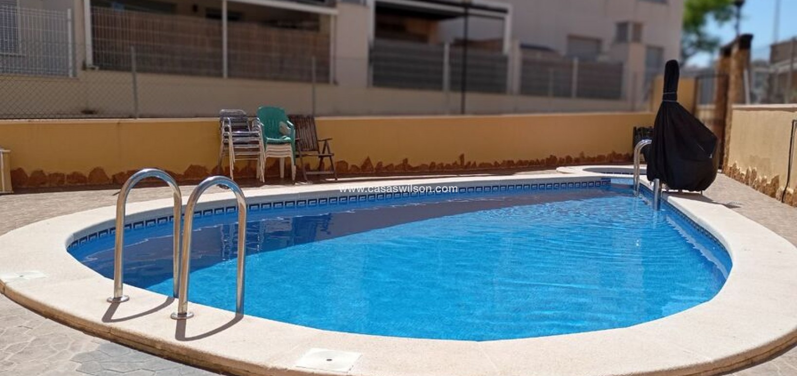 Sale - Townhouse - Guardamar del Segura