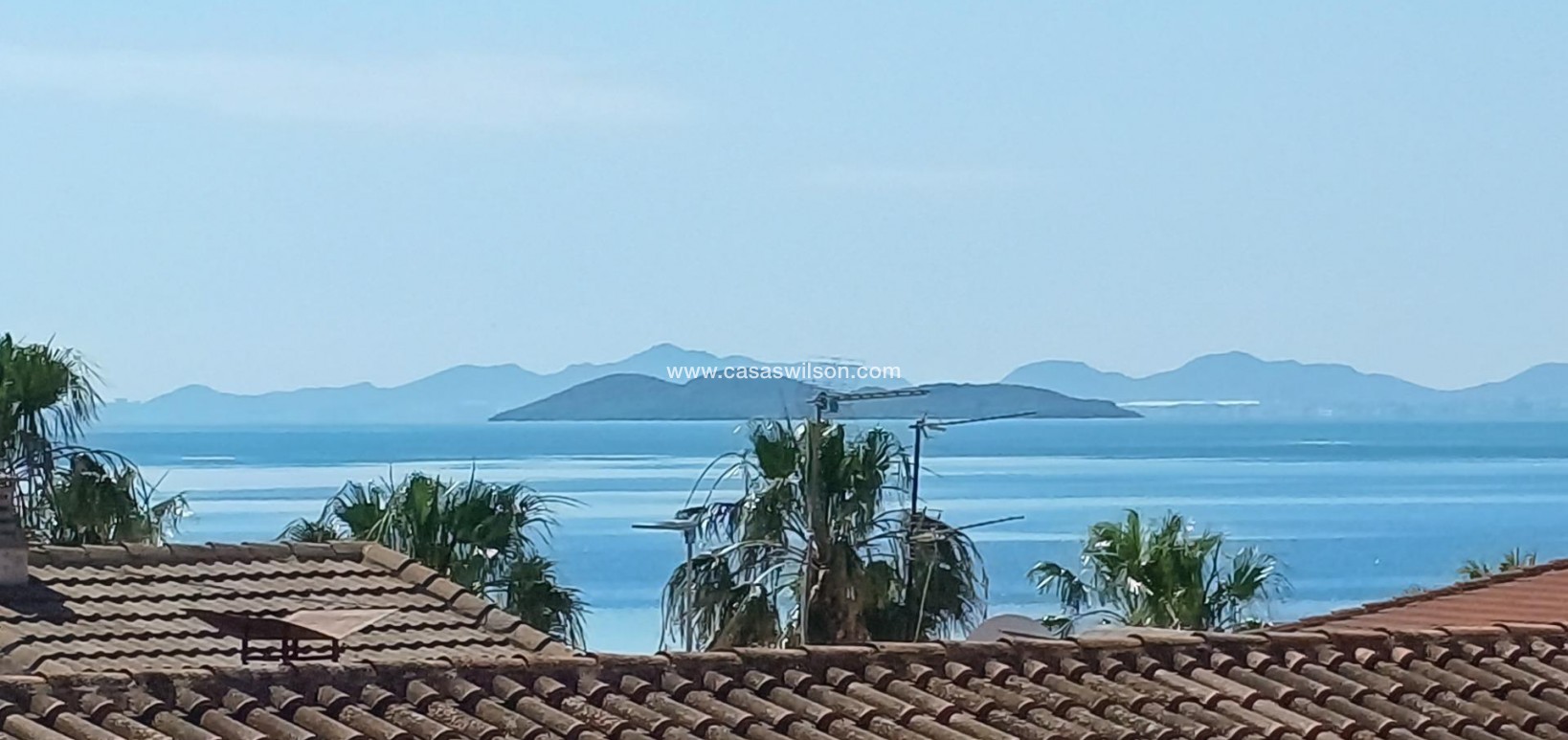 New Build - Villa - Los Alcazares - Playa la Atascadera