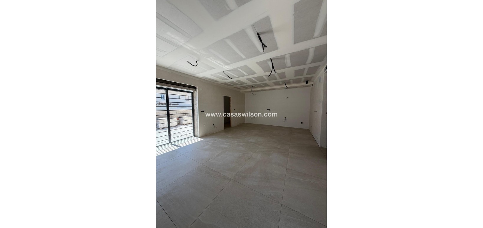 New Build - Villa - Puerto de mazarron - Caleñares