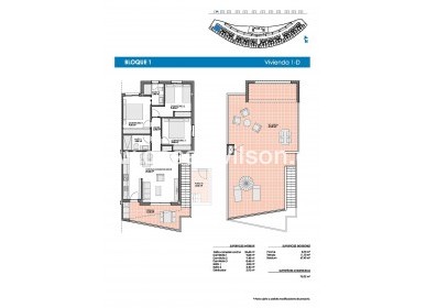 New Build - Bungalow - Pilar de la Horadada - Lo Romero Golf