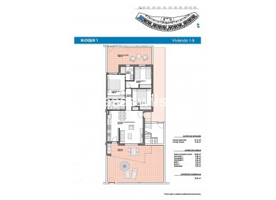 New Build - Bungalow - Pilar de la Horadada - Lo Romero Golf