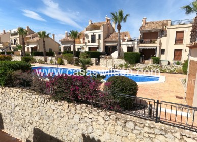 Sale - Apartment - Algorfa - La Finca Golf