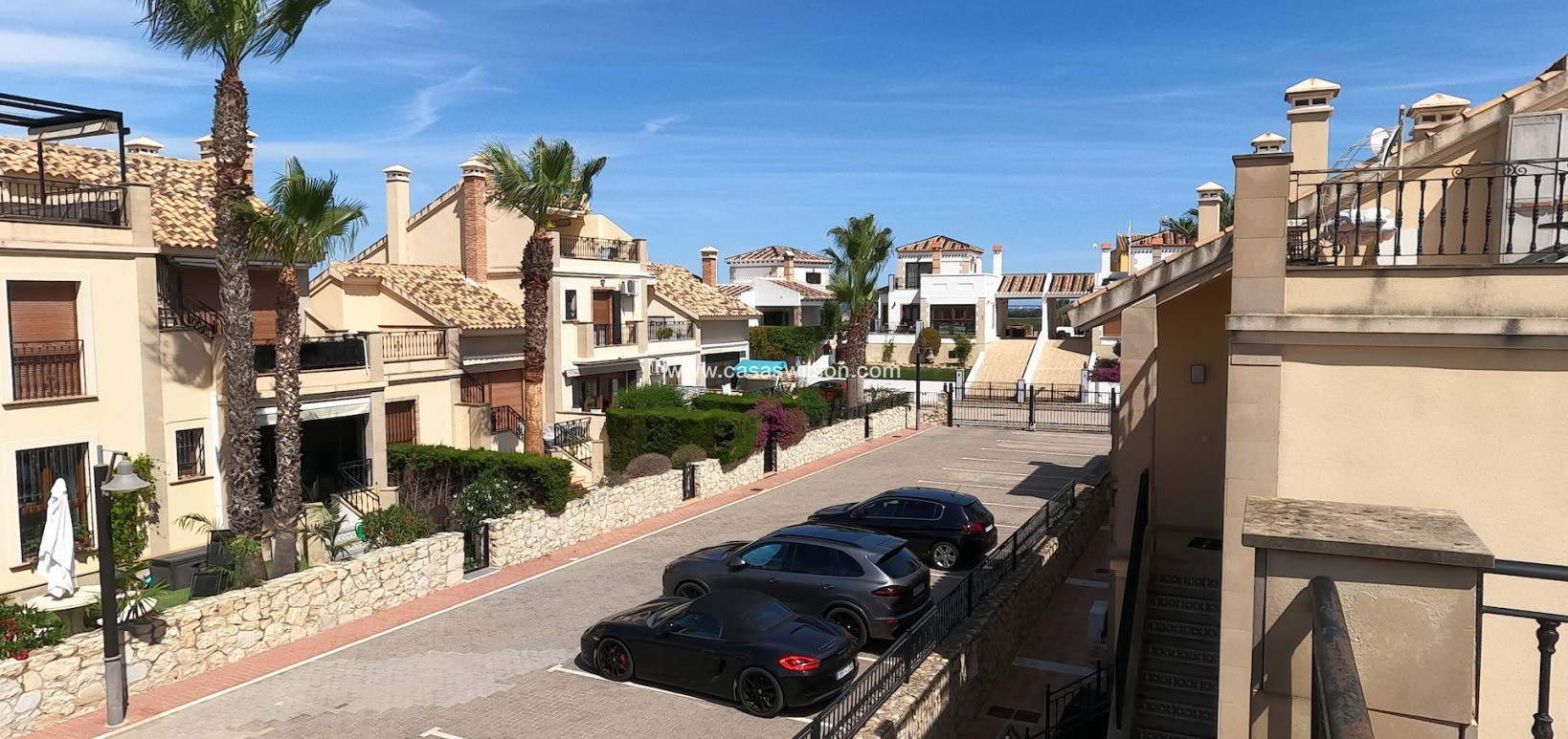 Sale - Apartment - Algorfa - La Finca Golf