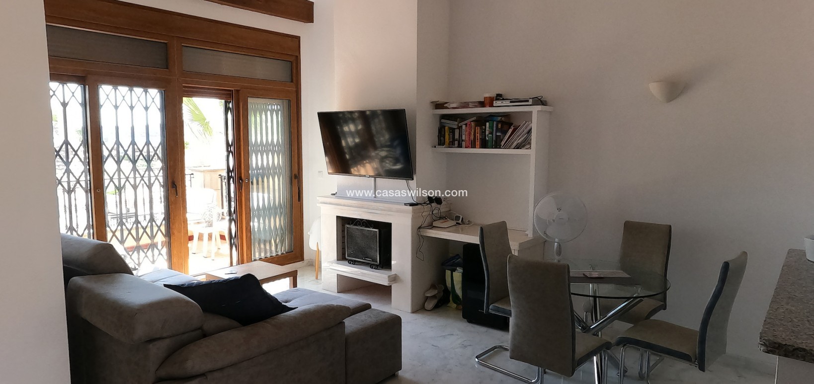 Sale - Apartment - Algorfa - La Finca Golf