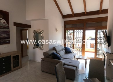 Sale - Apartment - Algorfa - La Finca Golf