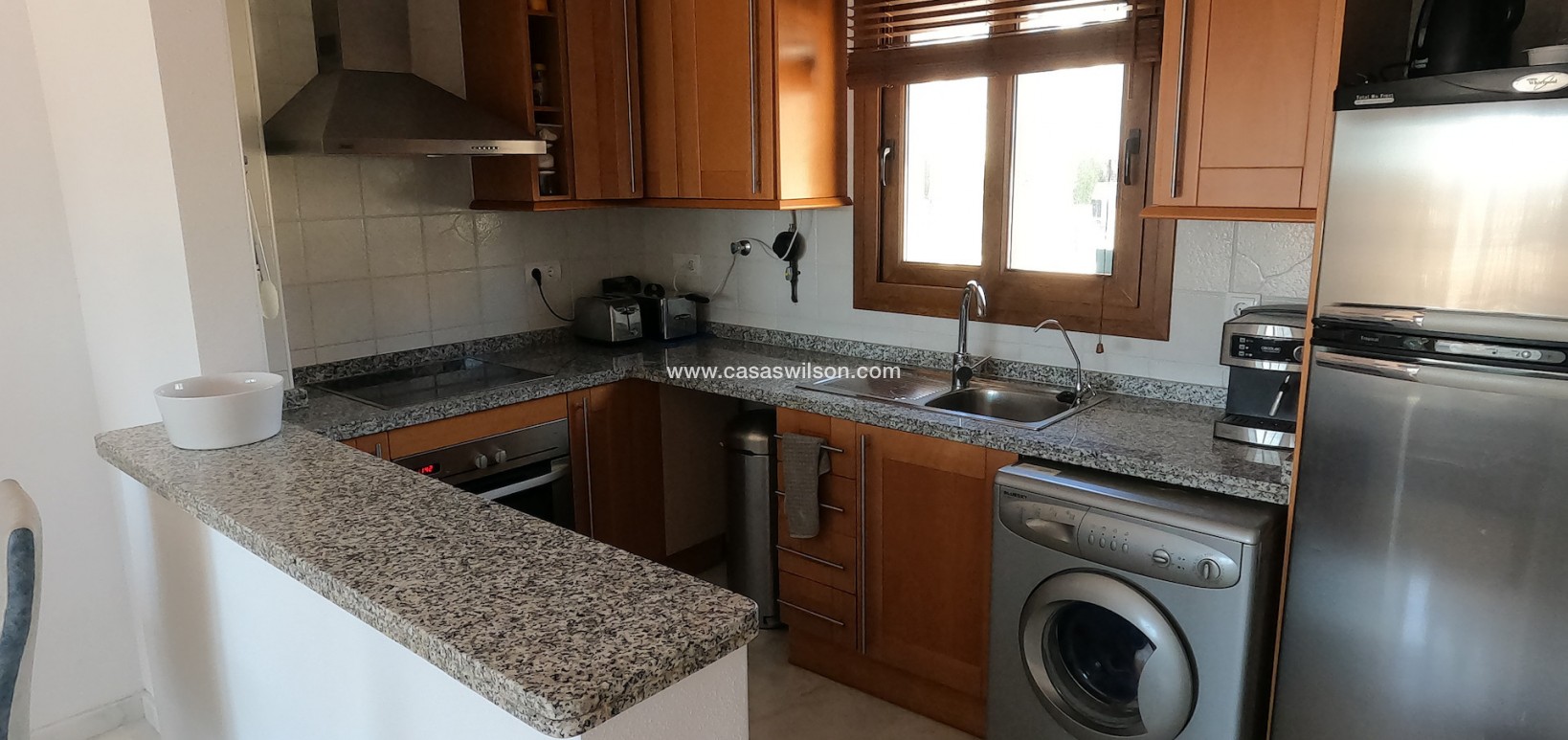 Sale - Apartment - Algorfa - La Finca Golf